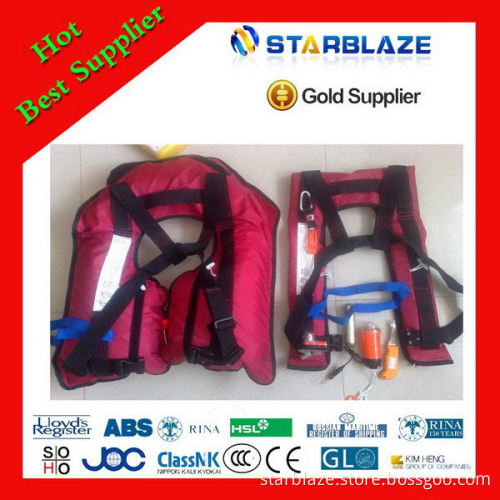 Durable best sell safe life jackets